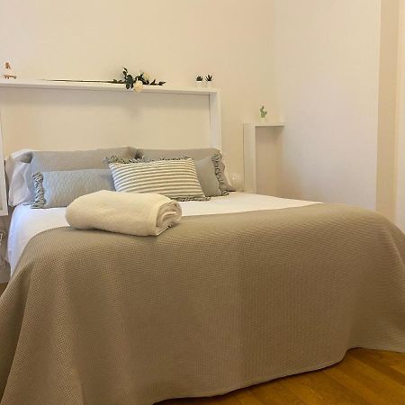 Apartamento Vicario Toledo Exteriér fotografie