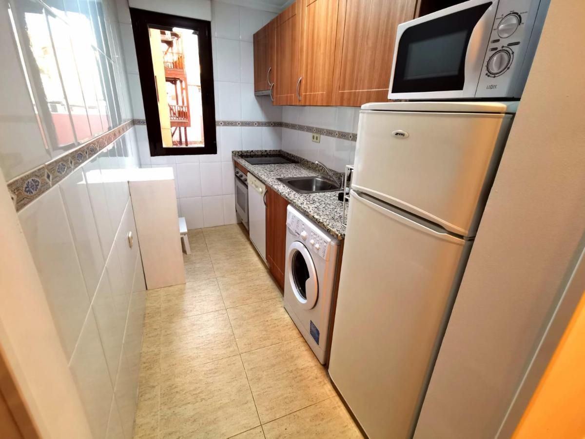 Apartamento Vicario Toledo Exteriér fotografie