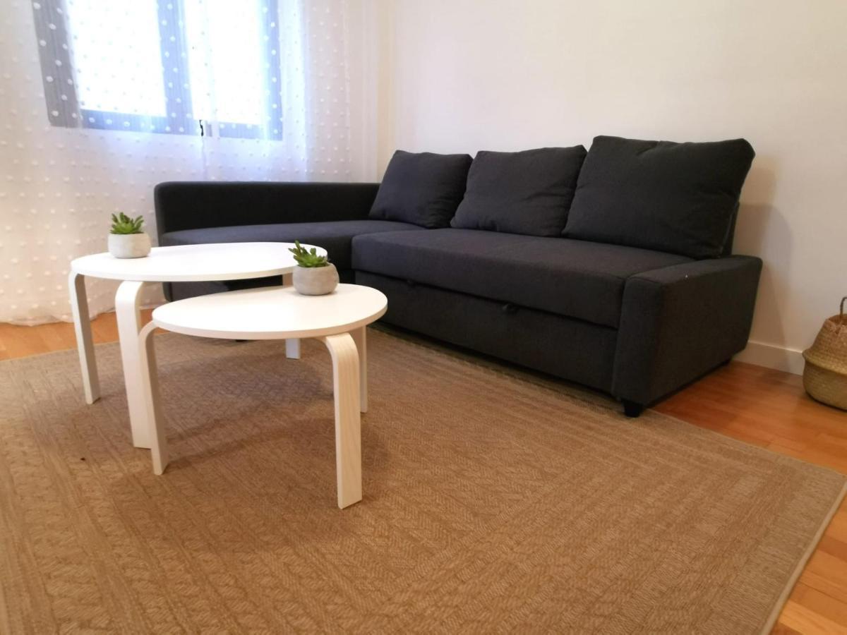 Apartamento Vicario Toledo Exteriér fotografie