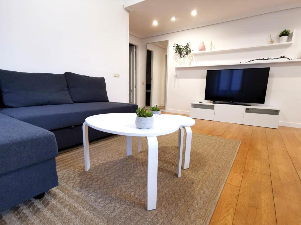 Apartamento Vicario Toledo Exteriér fotografie
