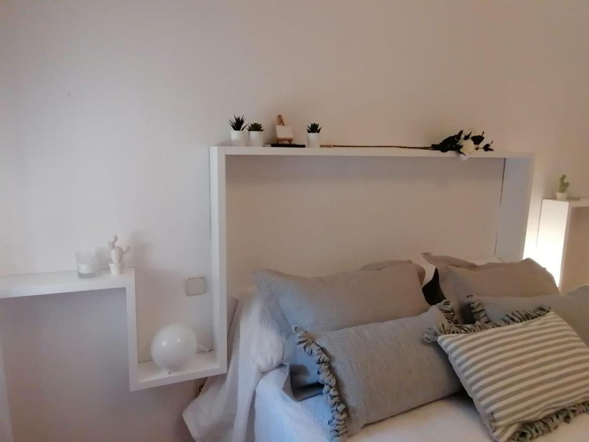Apartamento Vicario Toledo Exteriér fotografie