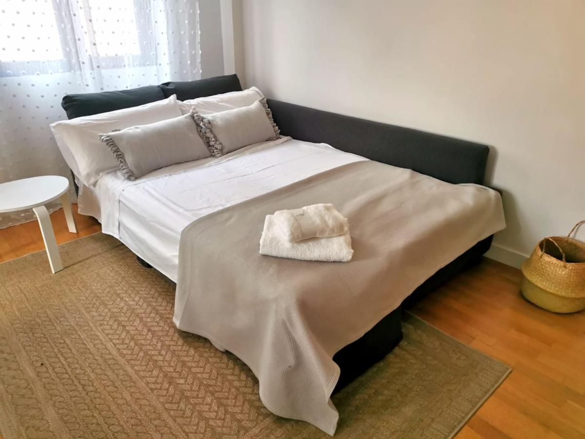 Apartamento Vicario Toledo Exteriér fotografie