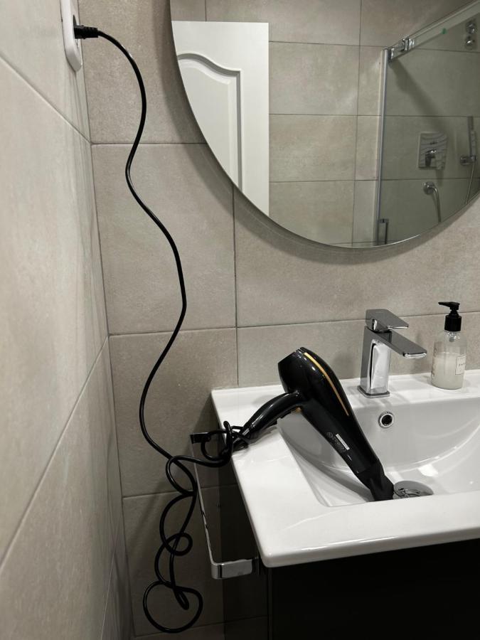 Apartamento Vicario Toledo Exteriér fotografie