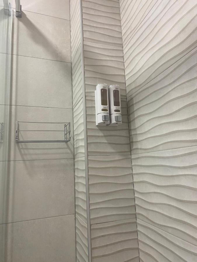 Apartamento Vicario Toledo Exteriér fotografie